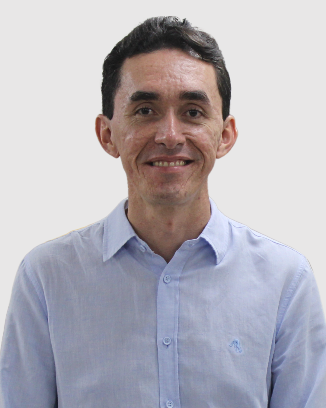 Dr. Daniel Tenóro